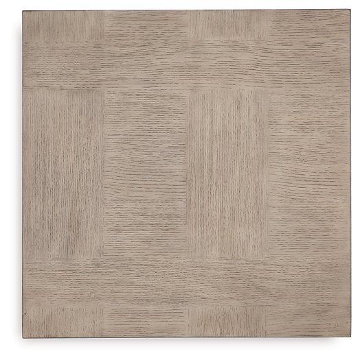 Jorlaina End Table - U&U Home Budget Furniture (Carteret, NJ)
