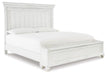 Kanwyn Bedroom Set - U&U Home Budget Furniture (Carteret, NJ)