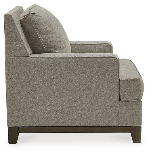 Kaywood Living Room Set - U&U Home Budget Furniture (Carteret, NJ)