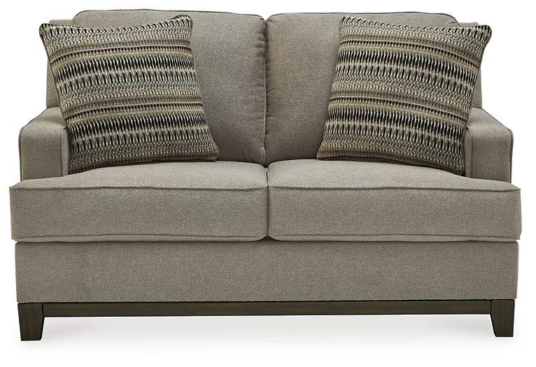 Kaywood Living Room Set - U&U Home Budget Furniture (Carteret, NJ)