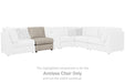 Kellway Sectional - U&U Home Budget Furniture (Carteret, NJ)