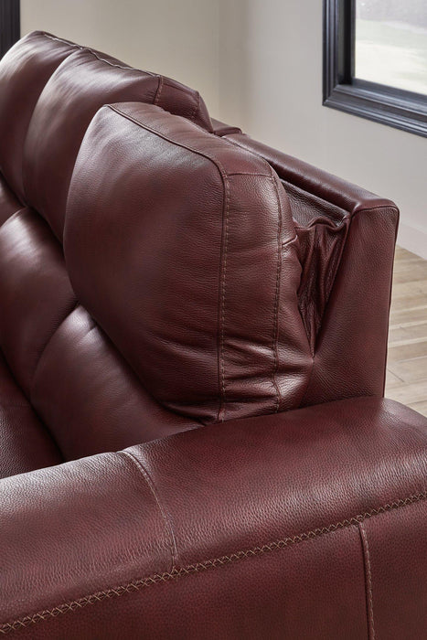 Alessandro Living Room Set - U&U Home Budget Furniture (Carteret, NJ)