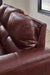 Alessandro Living Room Set - U&U Home Budget Furniture (Carteret, NJ)