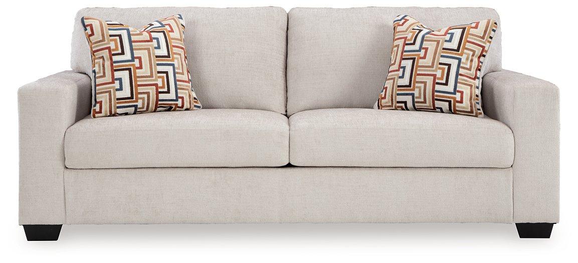 Aviemore Living Room Set - U&U Home Budget Furniture (Carteret, NJ)