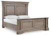 Blairhurst Bedroom Set - U&U Home Budget Furniture (Carteret, NJ)