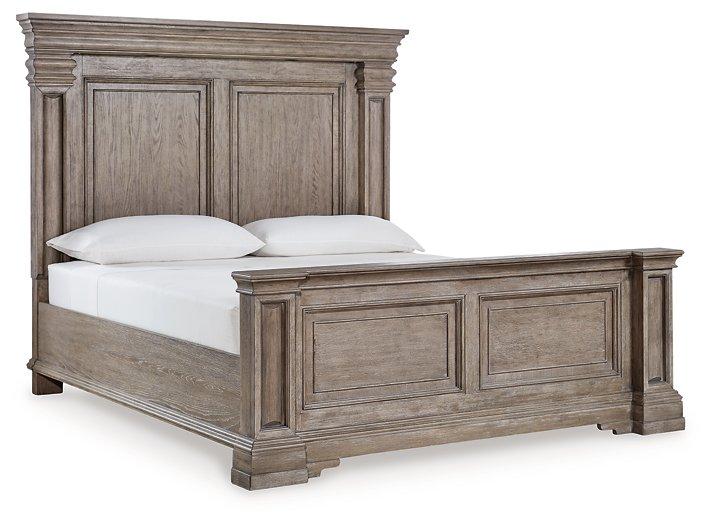 Blairhurst Bedroom Set - U&U Home Budget Furniture (Carteret, NJ)