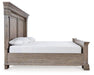 Blairhurst Bedroom Set - U&U Home Budget Furniture (Carteret, NJ)