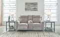 Barnsana Living Room Set - U&U Home Budget Furniture (Carteret, NJ)