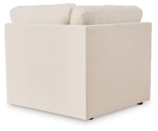 Modmax Balanced Sectional with Audio and Storage Consoles - U&U Home Budget Furniture (Carteret, NJ)