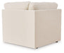 Modmax Balanced Sectional with Audio and Storage Consoles - U&U Home Budget Furniture (Carteret, NJ)