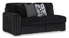 Midnight-Madness Sectional - U&U Home Budget Furniture (Carteret, NJ)