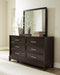 Neymorton Bedroom Set - U&U Home Budget Furniture (Carteret, NJ)