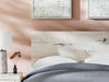 Lawroy Bed - U&U Home Budget Furniture (Carteret, NJ)