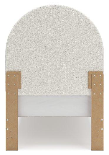 Wistenpine Bedroom Package - U&U Home Budget Furniture (Carteret, NJ)