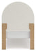 Wistenpine Bedroom Package - U&U Home Budget Furniture (Carteret, NJ)