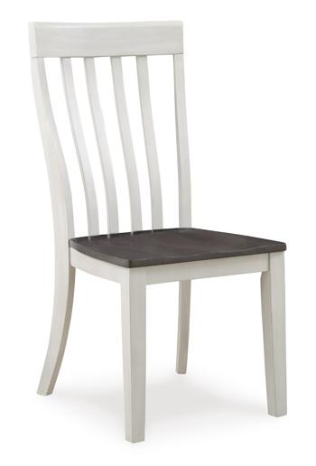 Darborn Dining Room Set - U&U Home Budget Furniture (Carteret, NJ)