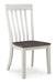 Darborn Dining Room Set - U&U Home Budget Furniture (Carteret, NJ)