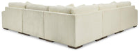Lindyn Sectional - U&U Home Budget Furniture (Carteret, NJ)