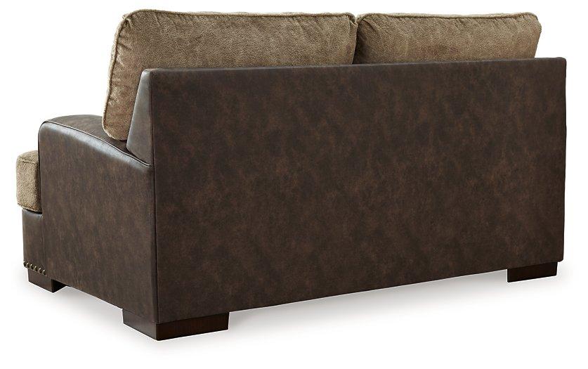 Alesbury Living Room Set - U&U Home Budget Furniture (Carteret, NJ)