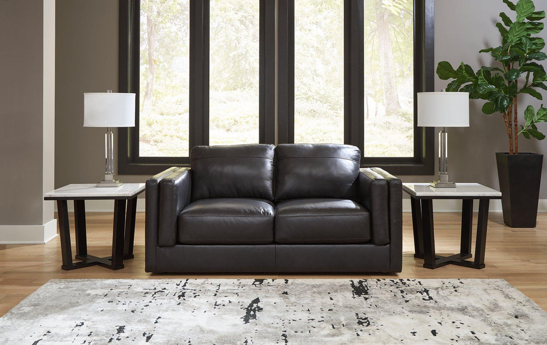 Amiata Upholstery Package - U&U Home Budget Furniture (Carteret, NJ)