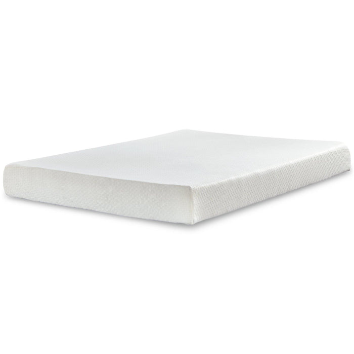 Socalle Bed and Mattress Set - U&U Home Budget Furniture (Carteret, NJ)