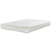Socalle Bed and Mattress Set - U&U Home Budget Furniture (Carteret, NJ)
