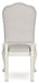 Arlendyne Dining Room Set - U&U Home Budget Furniture (Carteret, NJ)