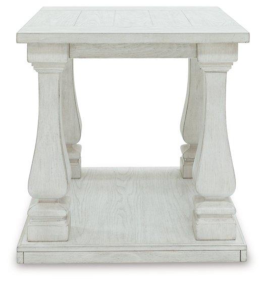 Arlendyne Occasional Table Set - U&U Home Budget Furniture (Carteret, NJ)