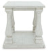 Arlendyne Occasional Table Set - U&U Home Budget Furniture (Carteret, NJ)