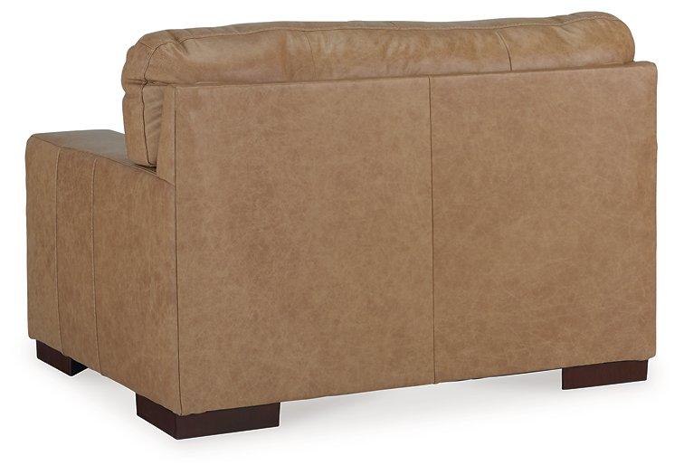 Lombardia Living Room Set - U&U Home Budget Furniture (Carteret, NJ)