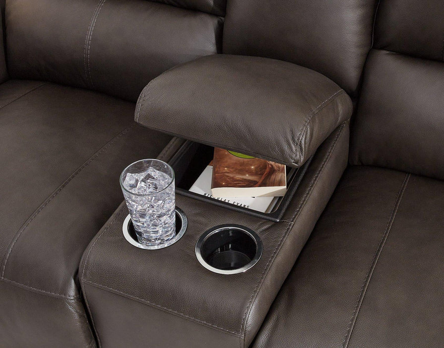 Boxmere Living Room Set - U&U Home Budget Furniture (Carteret, NJ)