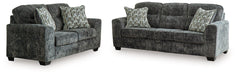 Lonoke Living Room Set - U&U Home Budget Furniture (Carteret, NJ)