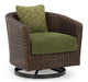 Horizon Hall Outdoor Package - U&U Home Budget Furniture (Carteret, NJ)