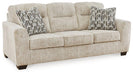 Lonoke Living Room Set - U&U Home Budget Furniture (Carteret, NJ)