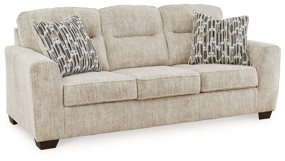 Lonoke Living Room Set - U&U Home Budget Furniture (Carteret, NJ)