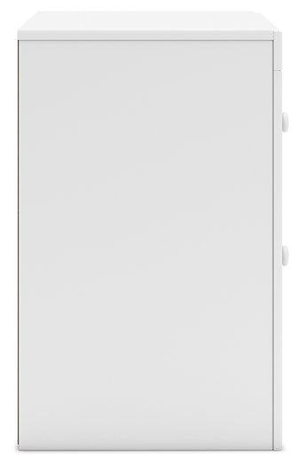 Mollviney Bedroom Set - U&U Home Budget Furniture (Carteret, NJ)
