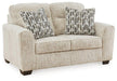 Lonoke Living Room Set - U&U Home Budget Furniture (Carteret, NJ)