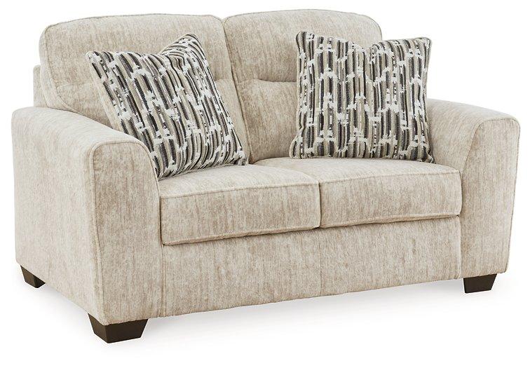 Lonoke Living Room Set - U&U Home Budget Furniture (Carteret, NJ)