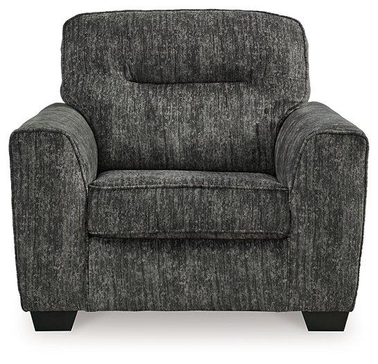 Lonoke Living Room Set - U&U Home Budget Furniture (Carteret, NJ)