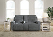 Barnsana Living Room Set - U&U Home Budget Furniture (Carteret, NJ)