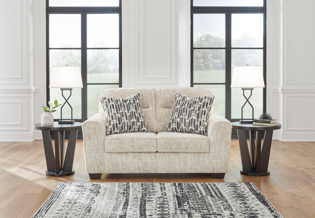 Lonoke Living Room Set - U&U Home Budget Furniture (Carteret, NJ)