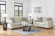 Lonoke Living Room Set - U&U Home Budget Furniture (Carteret, NJ)