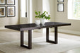 Neymorton Dining Room Set - U&U Home Budget Furniture (Carteret, NJ)