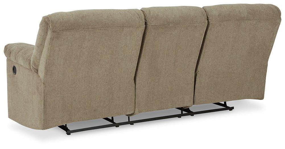 Alphons Living Room Set - U&U Home Budget Furniture (Carteret, NJ)