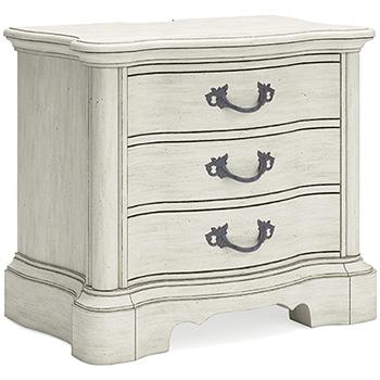 Arlendyne Bedroom Set - U&U Home Budget Furniture (Carteret, NJ)
