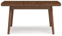 Lyncott Dining Room Set - U&U Home Budget Furniture (Carteret, NJ)