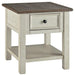 Bolanburg Table Set - U&U Home Budget Furniture (Carteret, NJ)