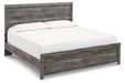 Bronyan Bedroom Set - U&U Home Budget Furniture (Carteret, NJ)
