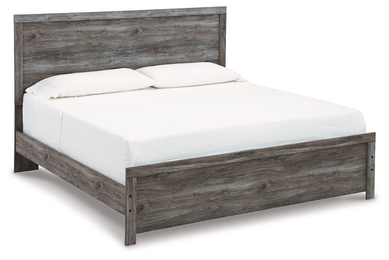 Bronyan Bedroom Set - U&U Home Budget Furniture (Carteret, NJ)