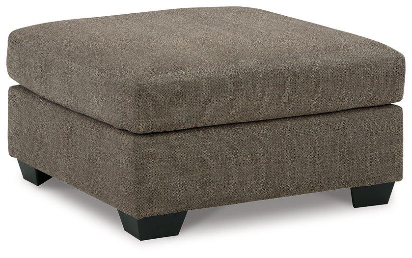 Mahoney Living Room Set - U&U Home Budget Furniture (Carteret, NJ)